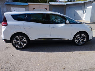 Renault Scenic foto 2