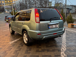 Nissan X-Trail foto 5