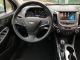 Chevrolet Cruze foto 8