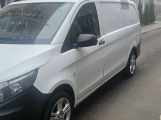 Mercedes Vito foto 5