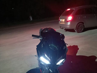 Viper F6 450 фото 4