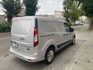 Ford Transit Connect foto 5