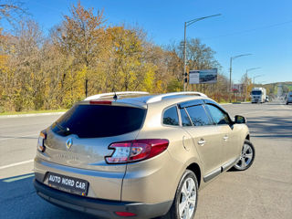 Renault Megane foto 3