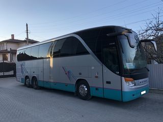 Setra S 415 HDH3 foto 1