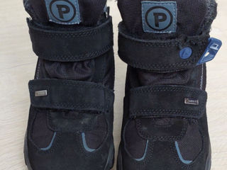 Primigi  GORE-TEX  Snowboot/Winterstiefel foto 4