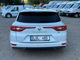 Renault Talisman foto 5