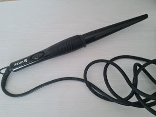 Плойки Babyliss C453e и Vitek foto 4