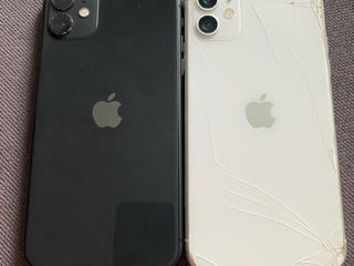 iPhone 11 la piese