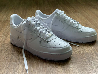 air force pret