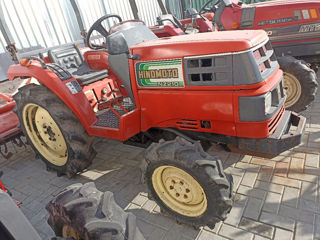 Tractorase  japoneze foto 17