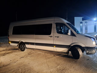 Volkswagen Transporter foto 5