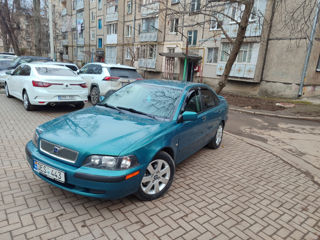 Volvo S40 foto 2