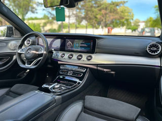 Mercedes E-Class фото 7