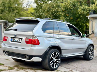 BMW X5 foto 2