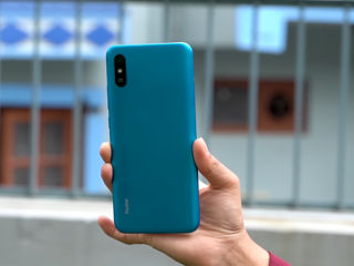 Xiaomi Redmi 9A de la 60 lei lunar! În credit 0%!