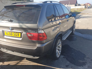 BMW X5 foto 3