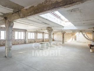 Spațiu comercial, str. Columna, Buiucani foto 5