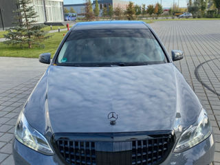 Mercedes E-Class