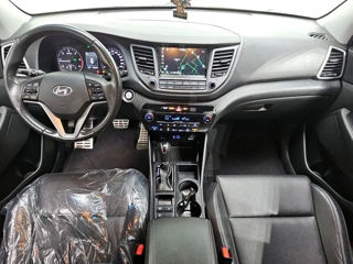 Hyundai Tucson foto 5