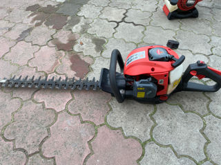 Stihl Karcher Hyundai foto 10