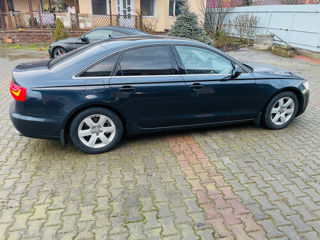 Audi A6 foto 5