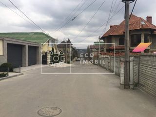 Sculeni, str. Calea Ieșilor, teren pentru construcție, 5 ari, 140 000€ foto 4