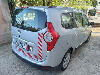 Dacia Lodgy foto 5