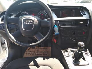 Audi A4 foto 6