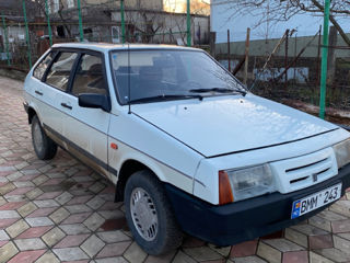 Lada / ВАЗ 2109