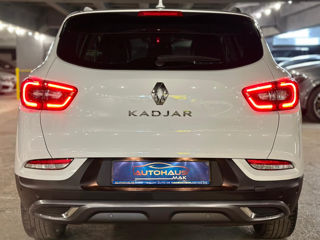 Renault Kadjar foto 4