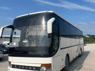 Setra S315 GT-HD фото 0