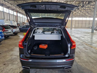 Volvo XC60 foto 12