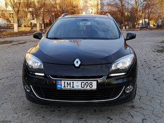 Renault Megane foto 3