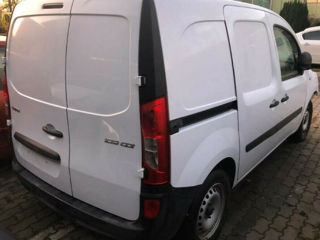 Mercedes Citan foto 4