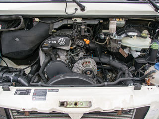 Volkswagen LT 28 urgent !!! foto 3