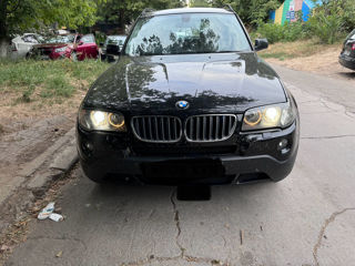 X3 Piese 2009 2D N47