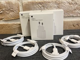 Iphone Adapter-20w(Fast charge) фото 2