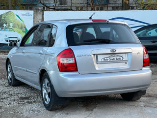 KIA Cerato foto 8