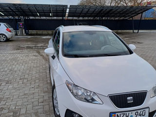 Seat Ibiza foto 2