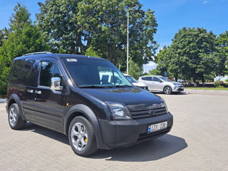 Ford Transit Connect foto 7