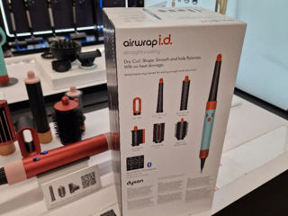 Dyson airwrap ID Straight +Wavy... foto 2