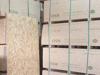 Osb-3 ultralam - восокое качество. Работаем с доставкой.