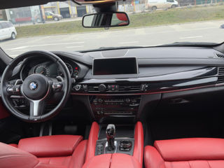 BMW X6 foto 5