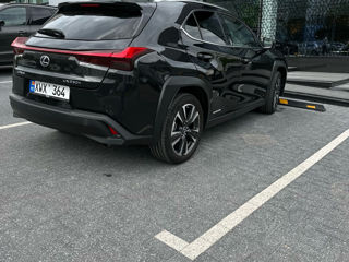 Lexus UX foto 5