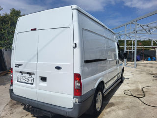 Ford Transit foto 6