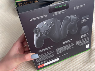 Joystick pentru XBox Razer Wolverine V3 Pro Nou Sigilat  Am pereche foto 6