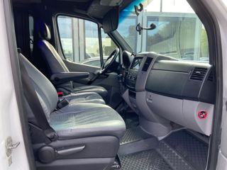 Mercedes Sprinter 316 CDI foto 17