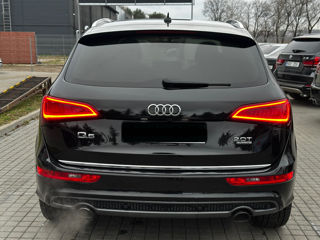 Audi Q5 foto 4