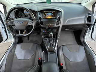 Ford Focus foto 11