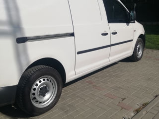 Volkswagen Caddy foto 4